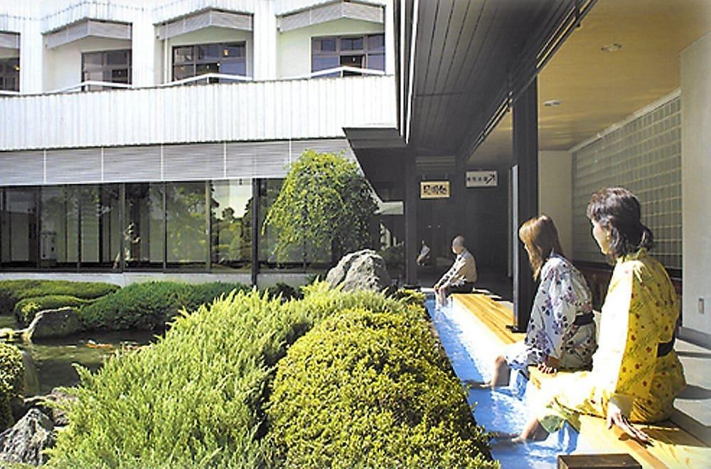 楽気ハウス甲斐路 Raki House Kaiji Ξενοδοχείο Fuefuki Εξωτερικό φωτογραφία