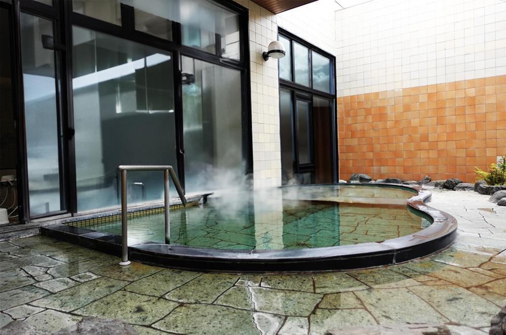 楽気ハウス甲斐路 Raki House Kaiji Ξενοδοχείο Fuefuki Εξωτερικό φωτογραφία