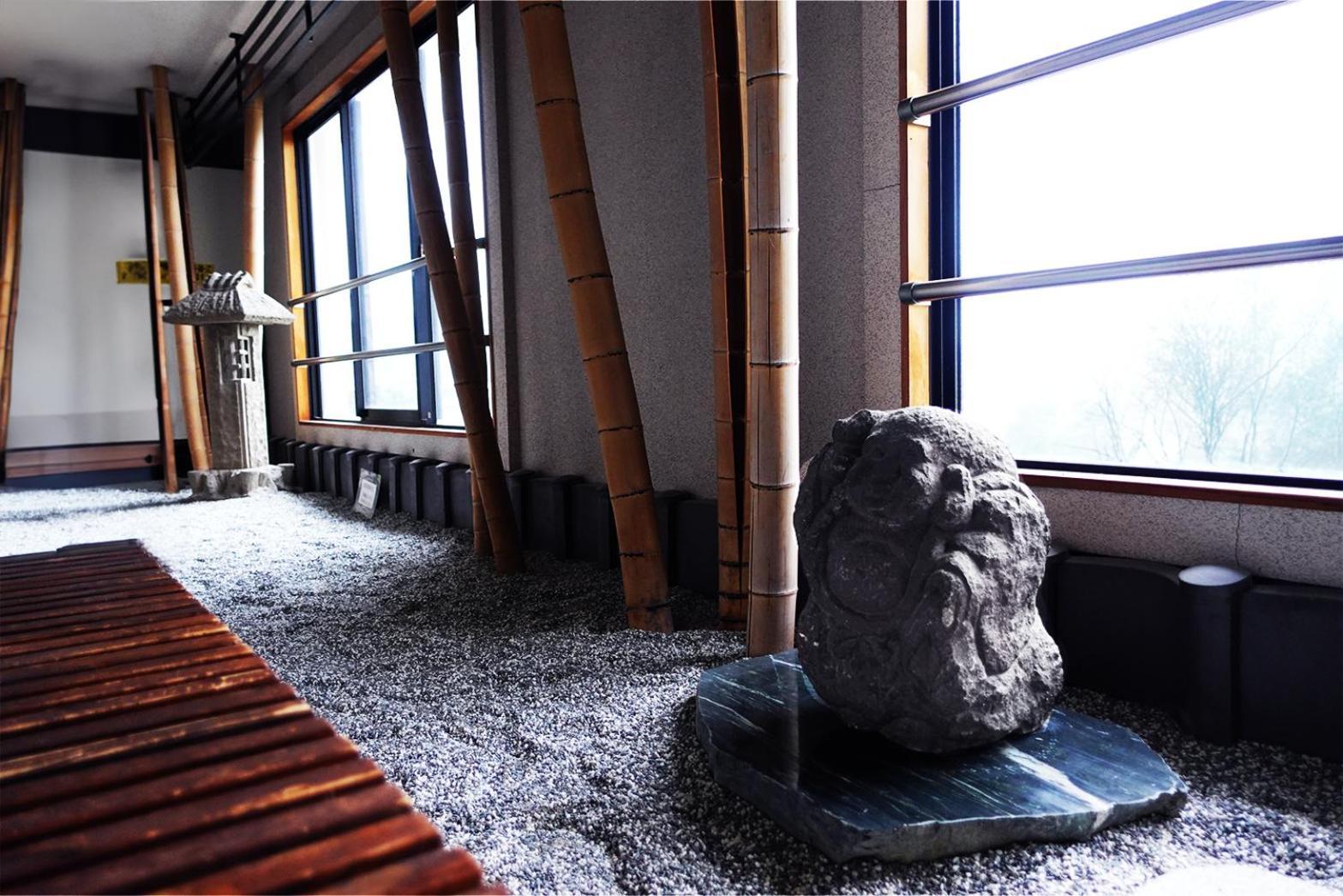 楽気ハウス甲斐路 Raki House Kaiji Ξενοδοχείο Fuefuki Εξωτερικό φωτογραφία